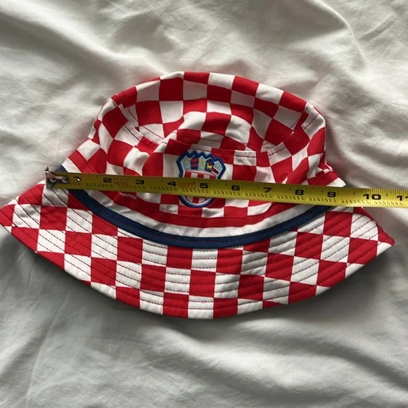 Croatia Bucket Hat - Picture 3 of 3